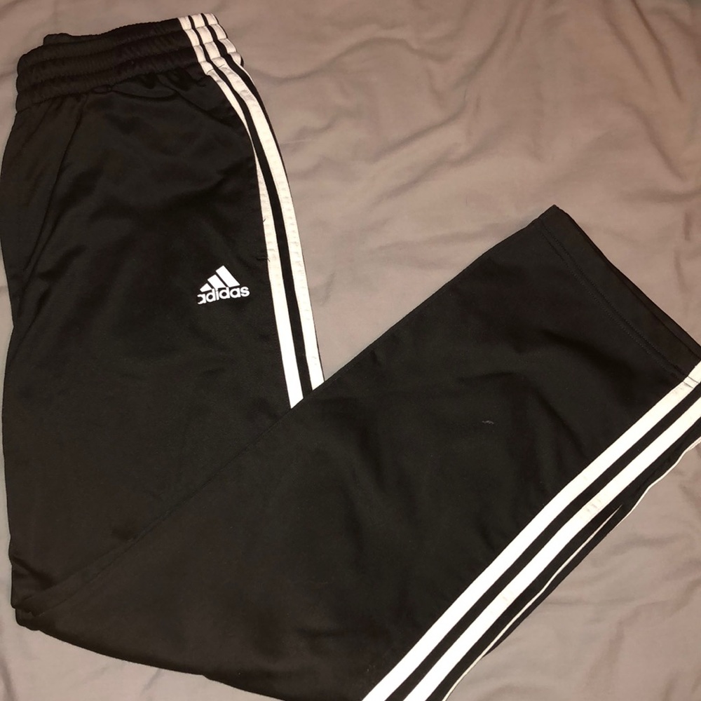 Youth Adidas Sweatpants